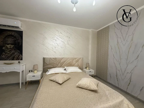 Studio modern cu vedere catre mare- Alezzi Beach Resort — fotografia 3