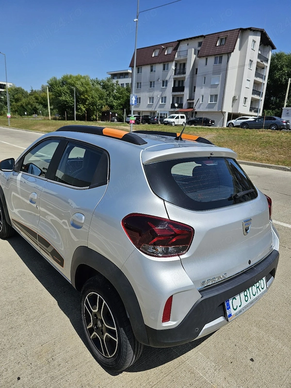 DACIA Spring 2022 — imagine 4