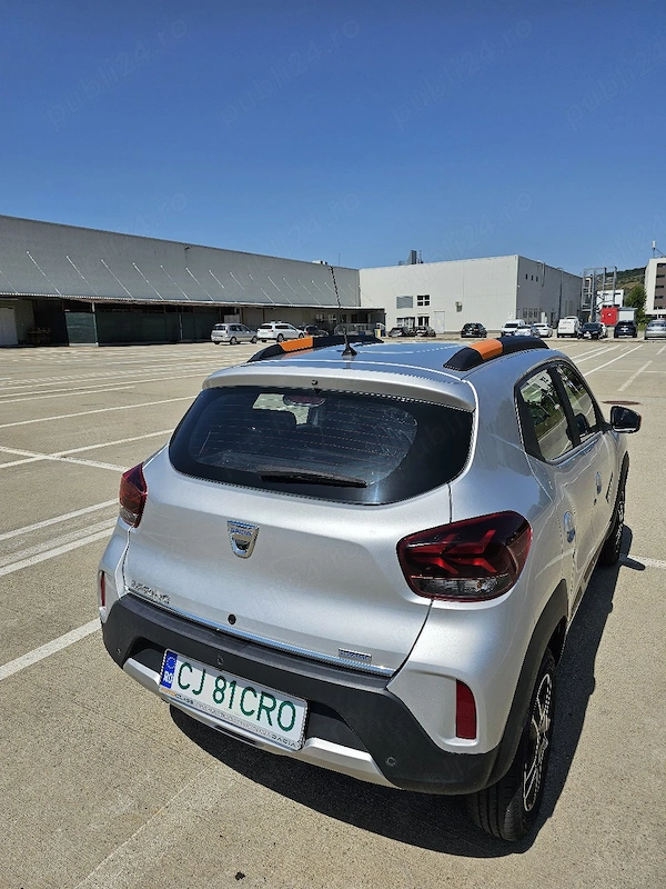 DACIA Spring 2022 — imagine 3