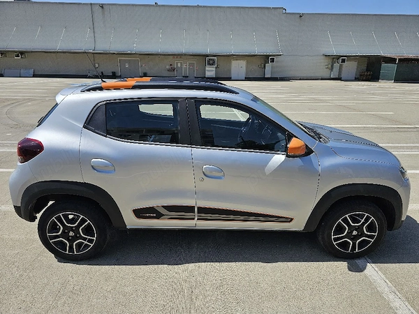 DACIA Spring 2022 — imagine 5
