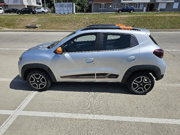 DACIA Spring 2022 — imagine 6