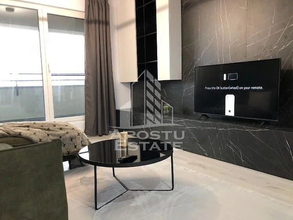 Apartament 2 camere, stil penthouse, 2 terase, Lipovei - Timisoara — fotografia 1