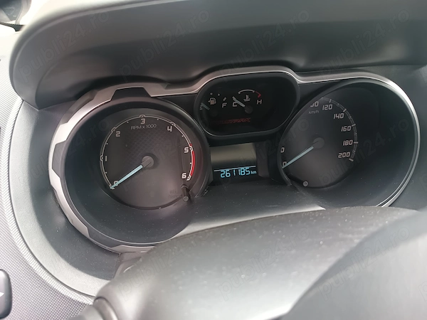 FORD Ranger 2016 — imagine 2
