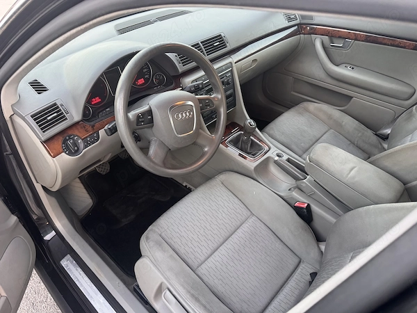 AUDI A4 2006 — imagine 5