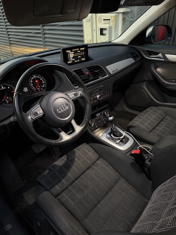 AUDI Q3 2018 — imagine 6