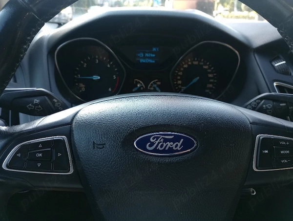 FORD Focus 2014 — imagine 2