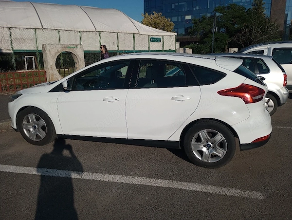FORD Focus 2014 — imagine 4