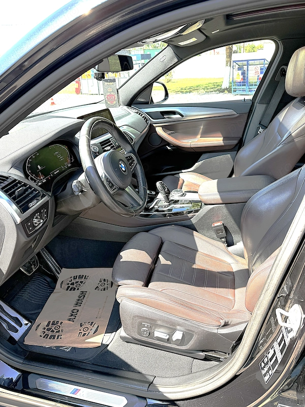 BMW X Series (Generic) 2020 — imagine 5