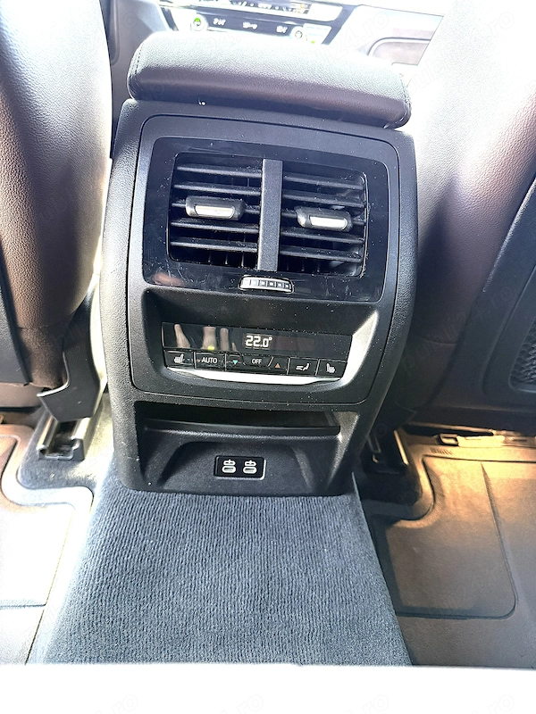 BMW X Series (Generic) 2020 — imagine 10