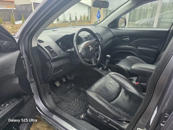 MITSUBISHI Outlander 2007 — imagine 4