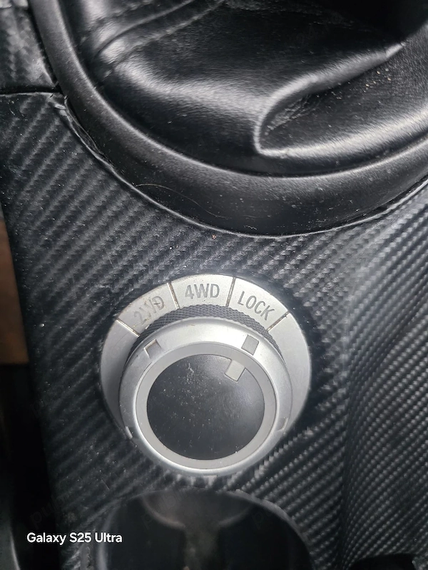 MITSUBISHI Outlander 2007 — imagine 9