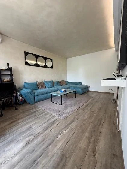 Tineretului cu vedere la parc//langa metrou//LUX — fotografia 1