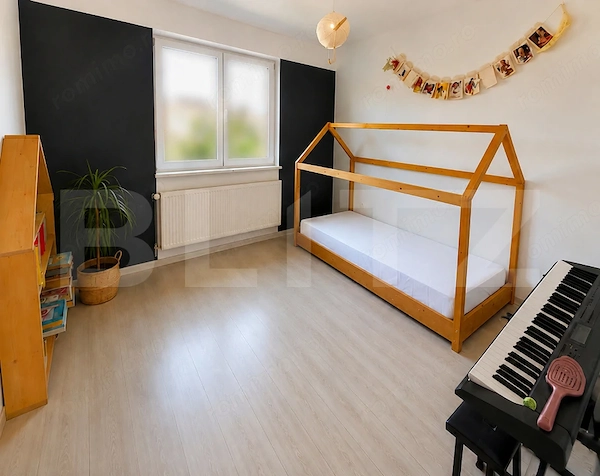 Apartament 2 camere, 51 mp, parcare, zona Tractorul — fotografia 1