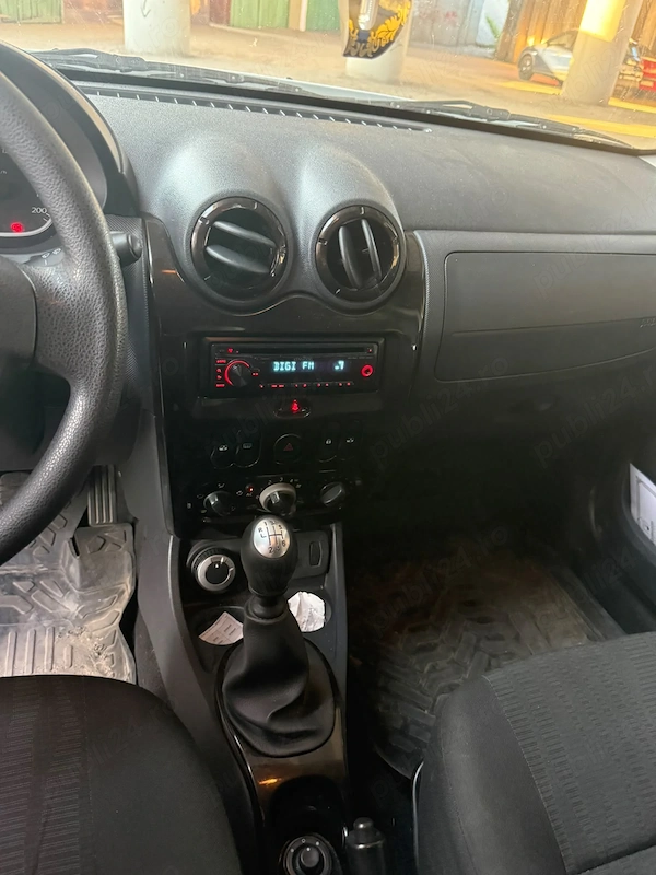 DACIA Duster 2011 — imagine 2
