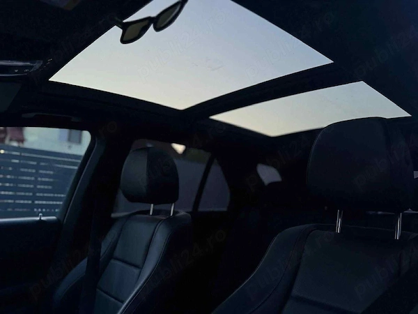 MERCEDES-BENZ GLE 2020 — imagine 2