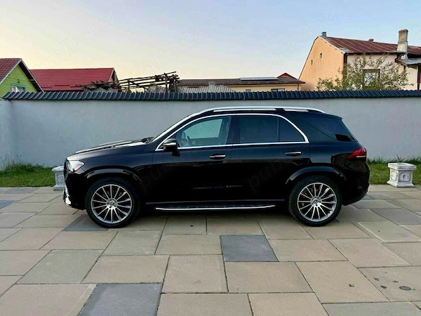 MERCEDES-BENZ GLE 2020 — imagine 5