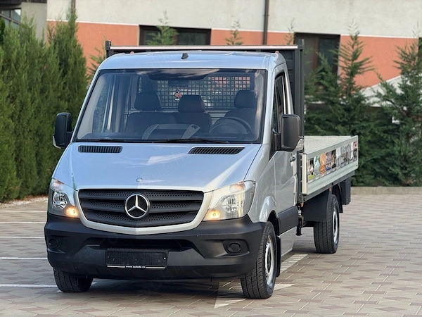 Mercedes Sprinter 316 CDi