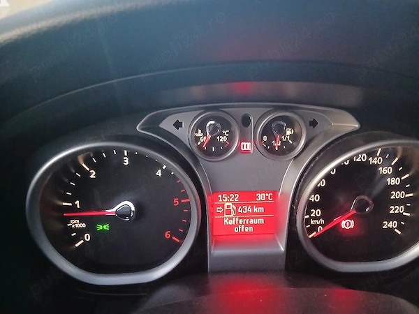FORD Focus 2009 — imagine 4