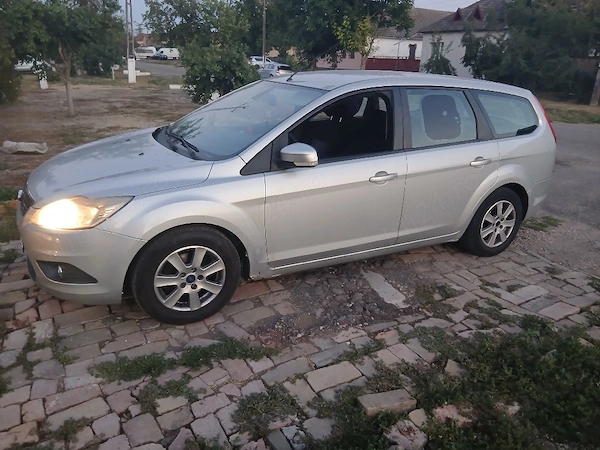FORD Fiesta 2009 — imagine 3