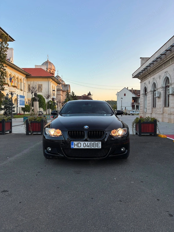 BMW 3 Series 2008 — imagine 2