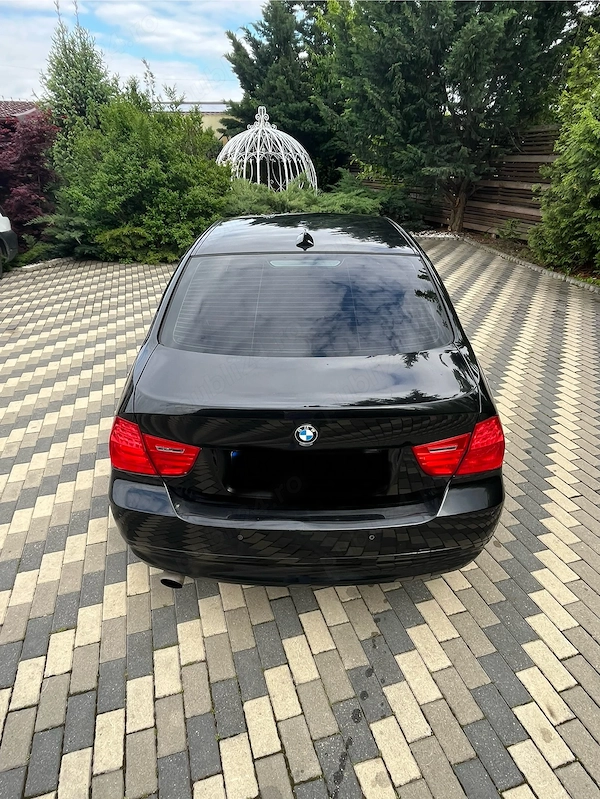 BMW 3 Series 2007 — imagine 4