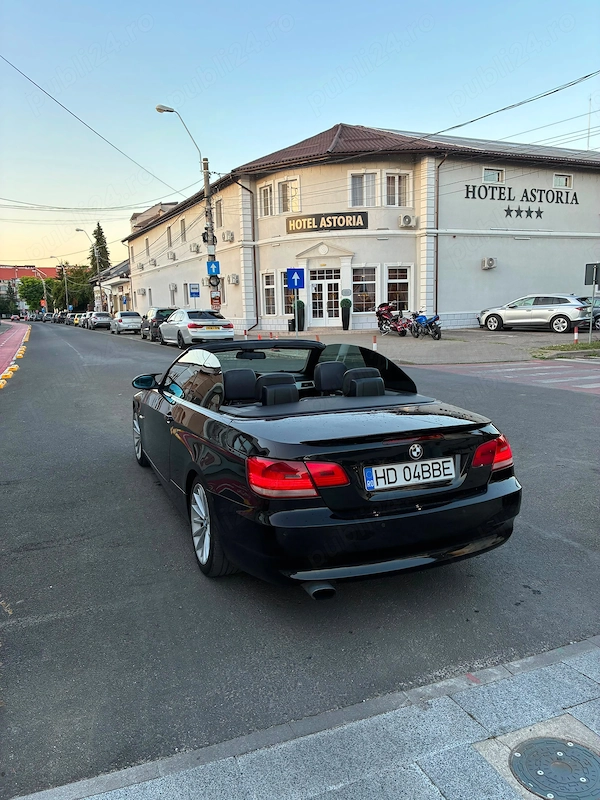 BMW 3 Series 2008 — imagine 4