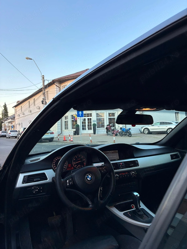 BMW 3 Series 2008 — imagine 6