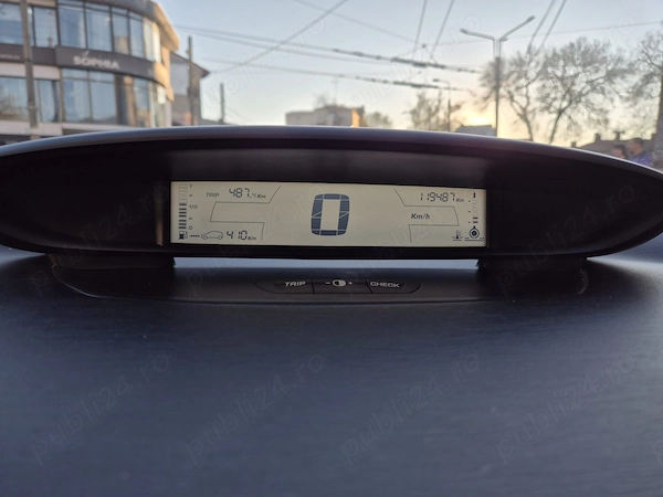CITROËN C4 2008 — imagine 6