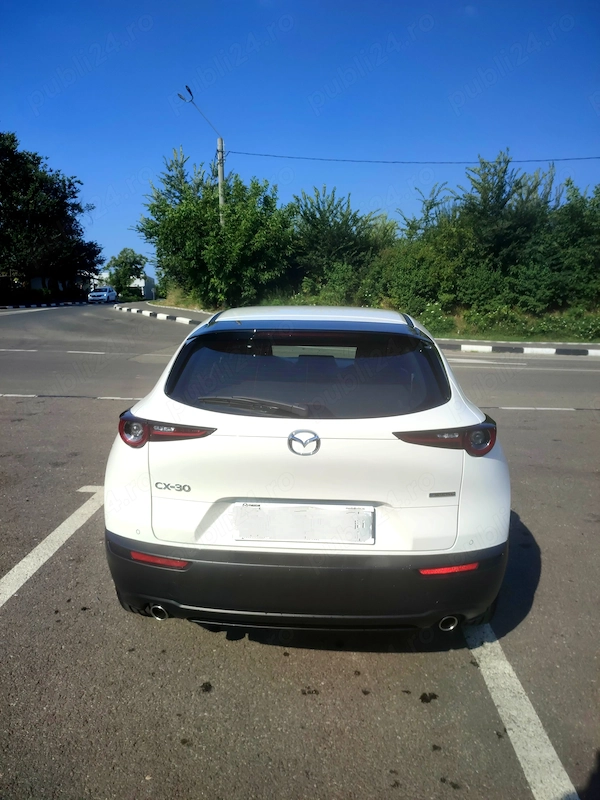 MAZDA CX-30 2026 — imagine 6