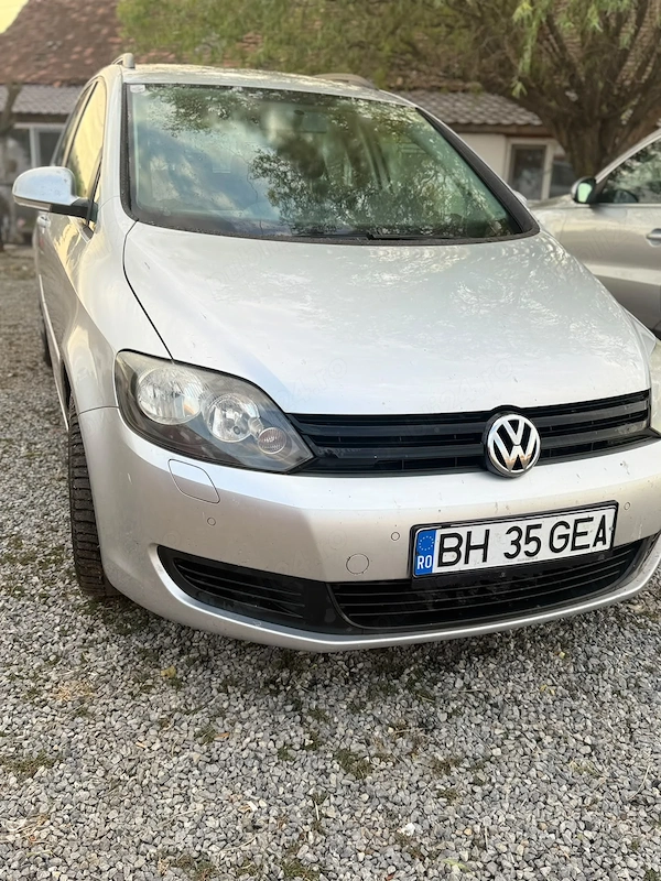 VOLKSWAGEN Golf 2009 — imagine 2