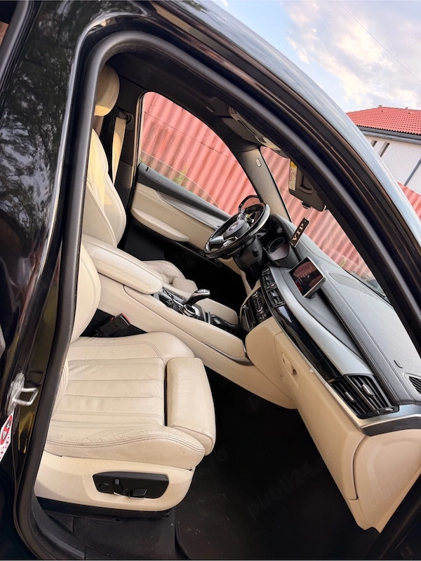 BMW X Series (Generic) 2017 — imagine 4