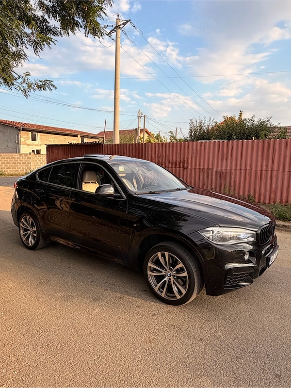 BMW X Series (Generic) 2017 — imagine 5