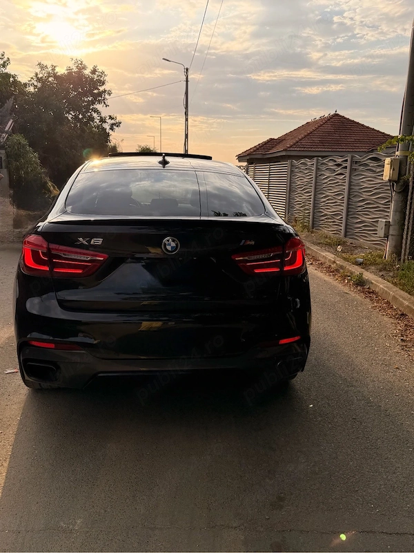 BMW X Series (Generic) 2017 — imagine 2