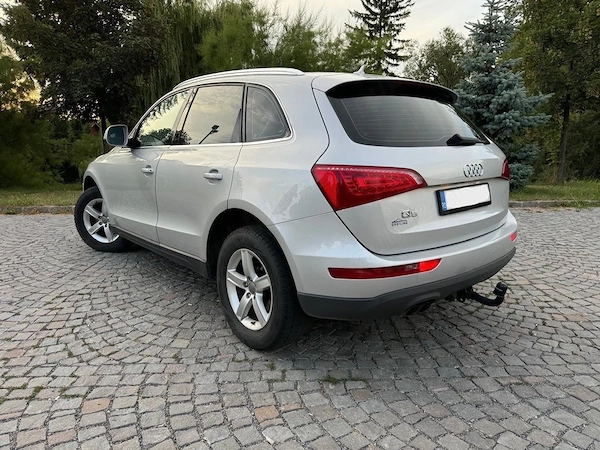 AUDI Q5 2011 — imagine 3