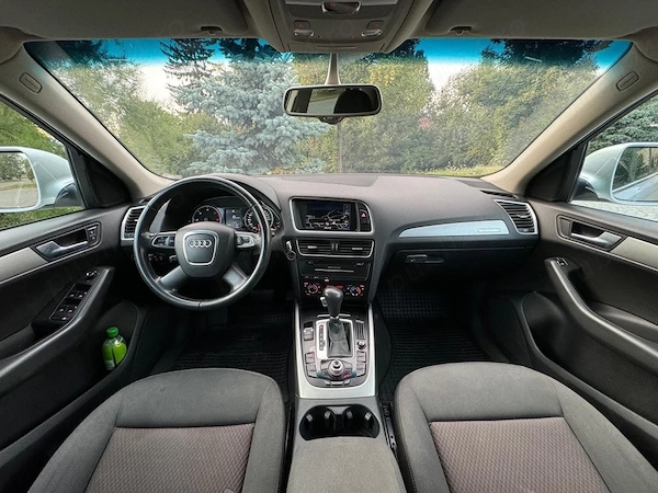 AUDI Q5 2011 — imagine 2