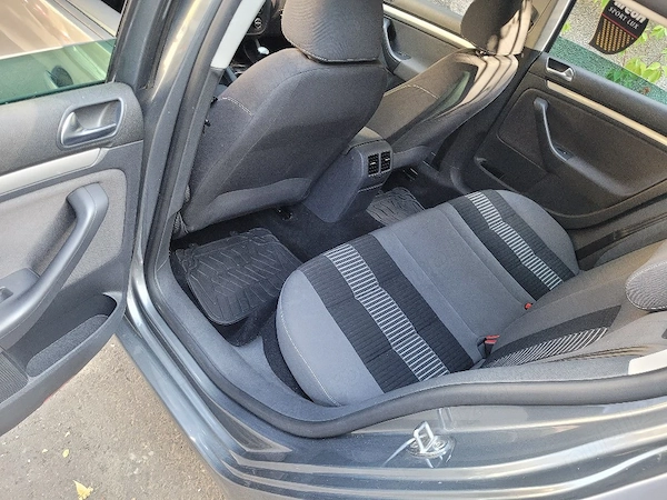 VOLKSWAGEN Golf 2008 — imagine 20