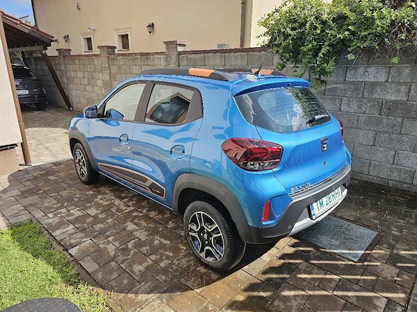 DACIA Spring 2021 — imagine 5
