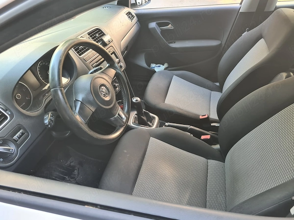 VOLKSWAGEN Polo 2011 — imagine 7