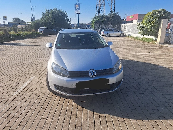 VOLKSWAGEN Golf 2010 — imagine 2