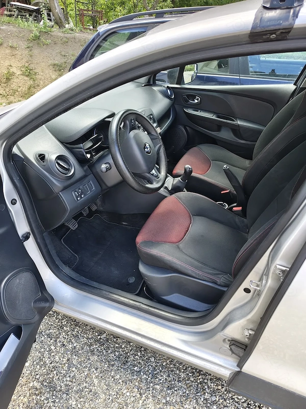 RENAULT Clio 2014 — imagine 5