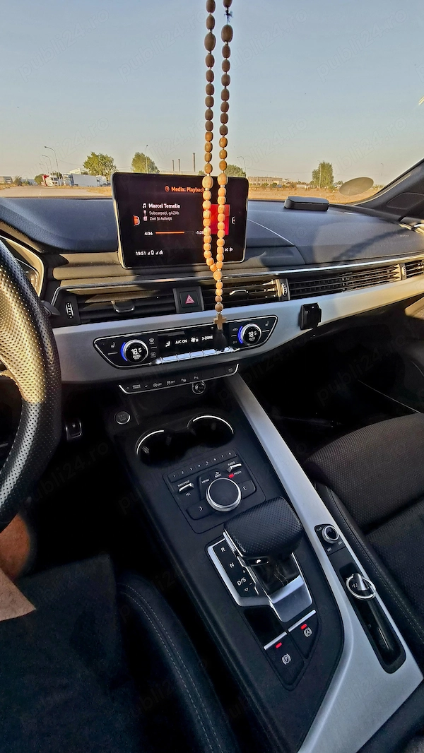 AUDI S5 2018 — imagine 7