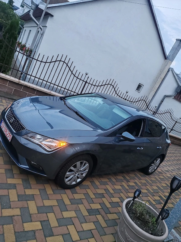De vânzare Seat Leon