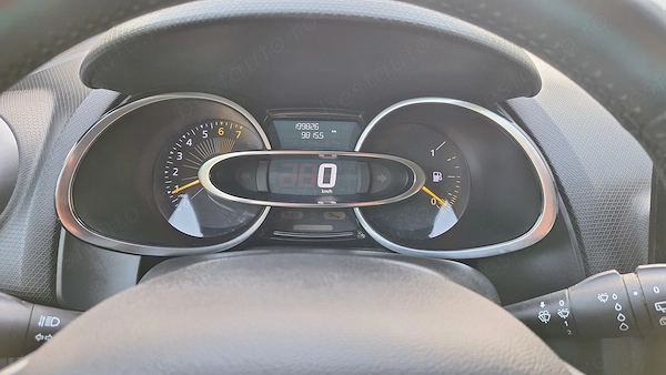 RENAULT Clio 2016 — imagine 6