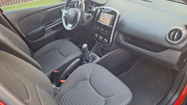 RENAULT Clio 2016 — imagine 10