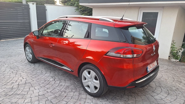 RENAULT Clio 2016 — imagine 7