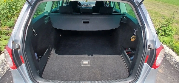 VOLKSWAGEN Passat 2009 — imagine 10