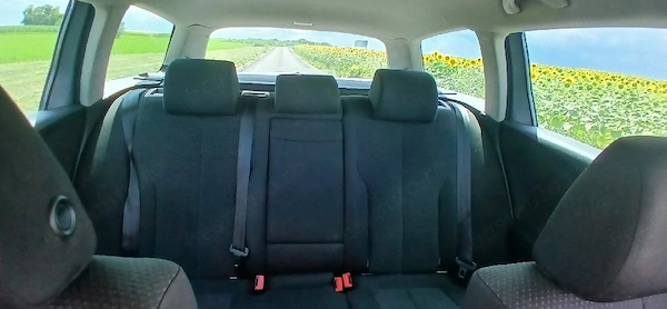 VOLKSWAGEN Passat 2009 — imagine 9