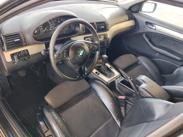 BMW 3 Series 2003 — imagine 6