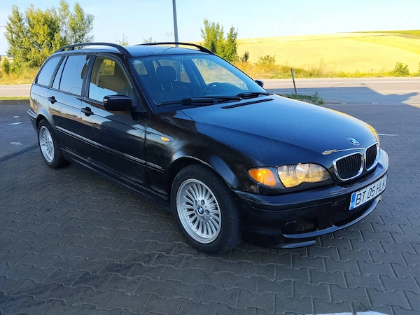 BMW 3 Series 2003 — imagine 2