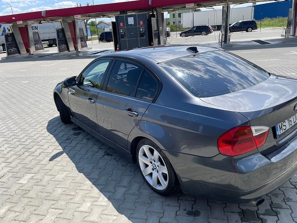 BMW 3 Series 2005 — imagine 3